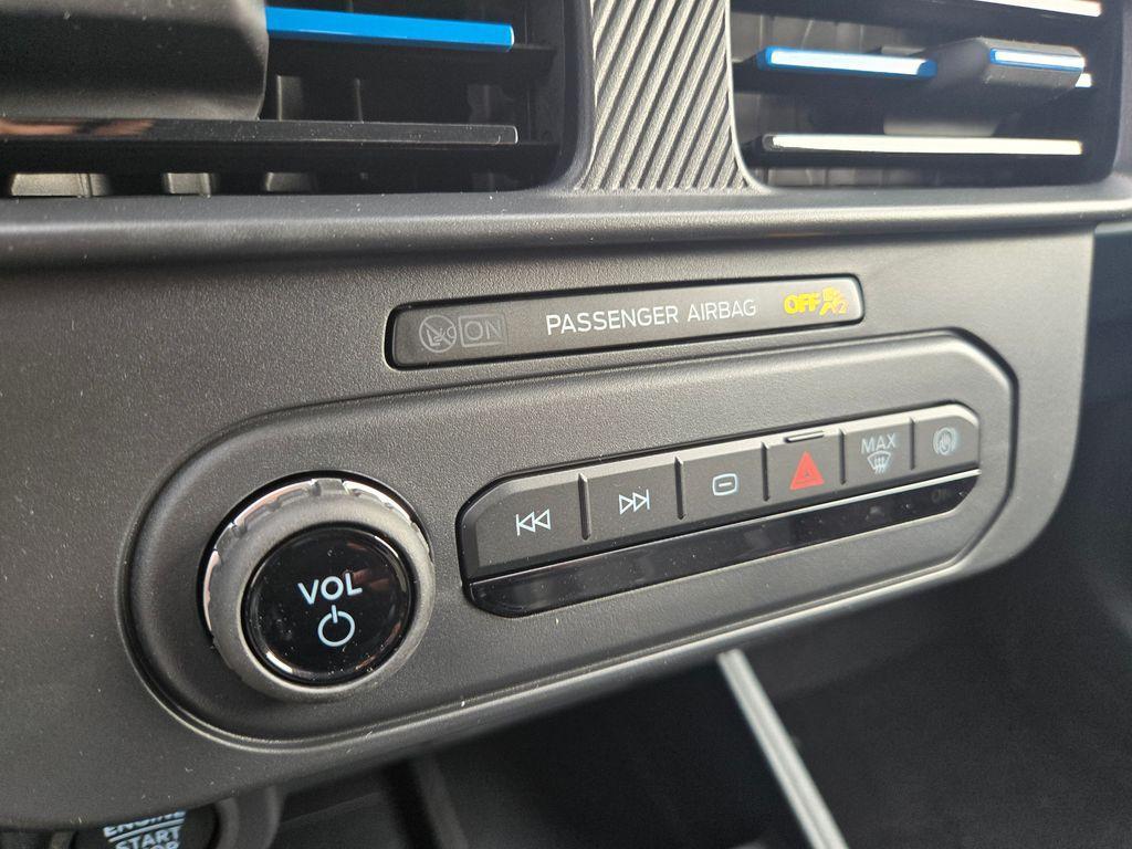 new 2026 Ford Maverick car, priced at $34,835