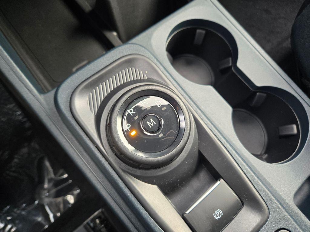 new 2026 Ford Maverick car, priced at $34,835