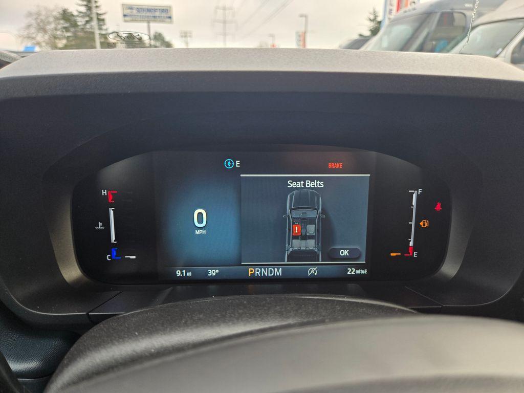 new 2026 Ford Maverick car, priced at $34,835