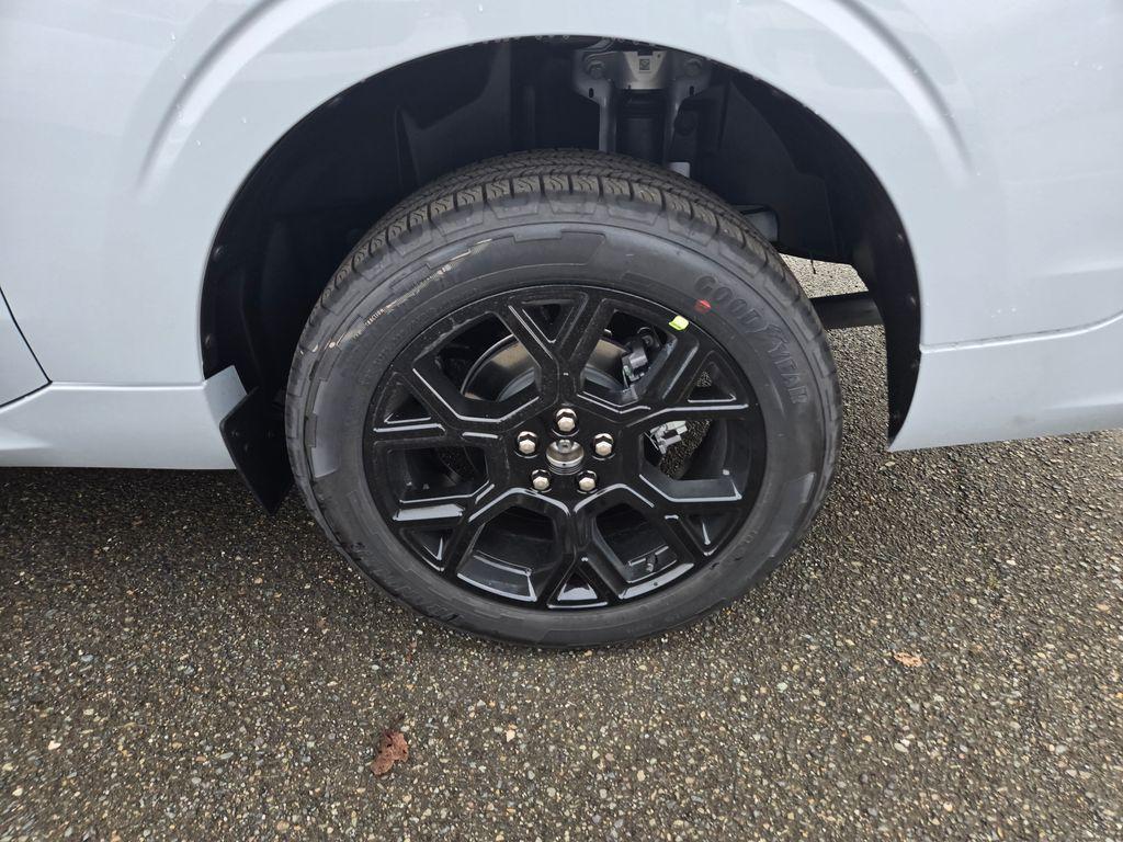 new 2026 Ford Maverick car, priced at $34,835