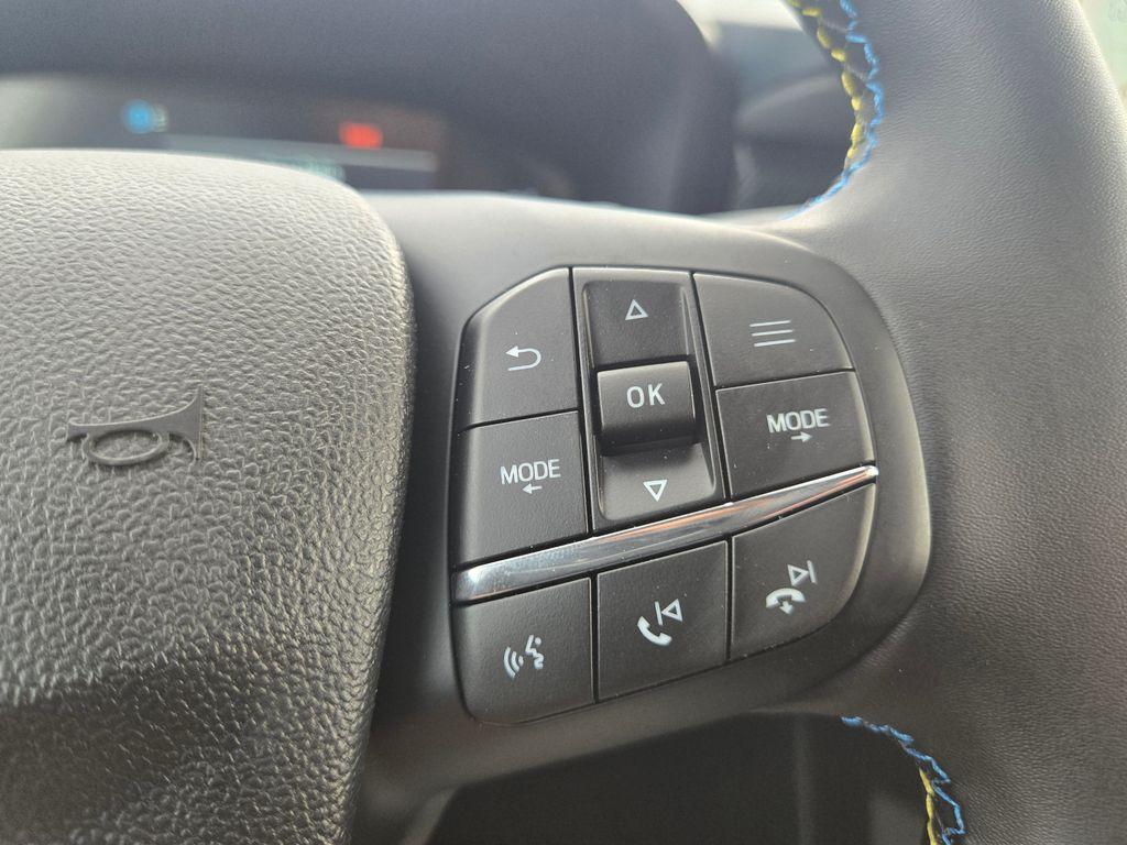 new 2026 Ford Maverick car, priced at $34,835