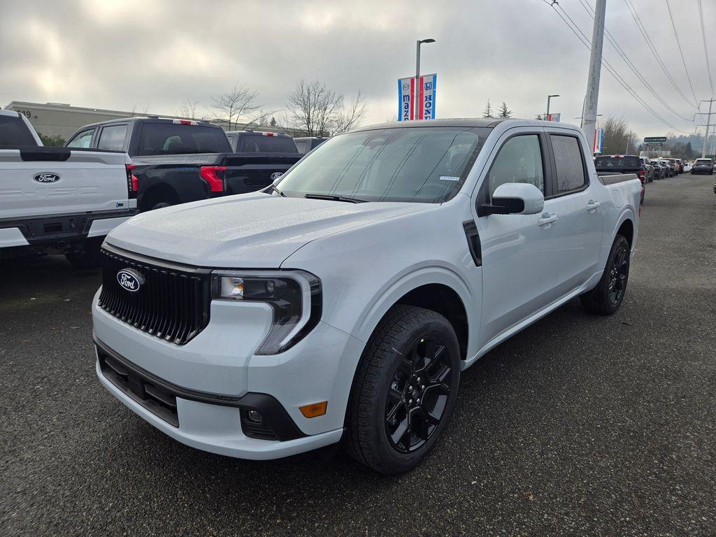 new 2026 Ford Maverick car, priced at $34,835