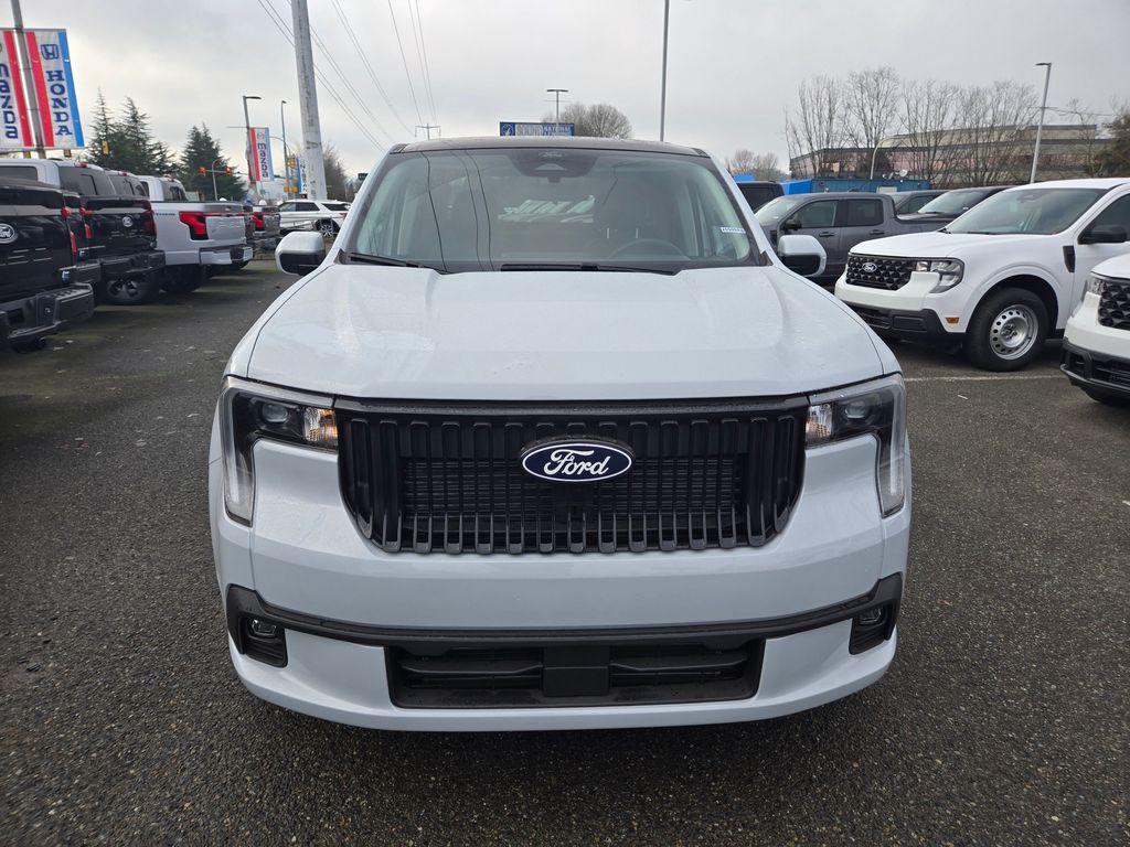 new 2026 Ford Maverick car, priced at $34,835