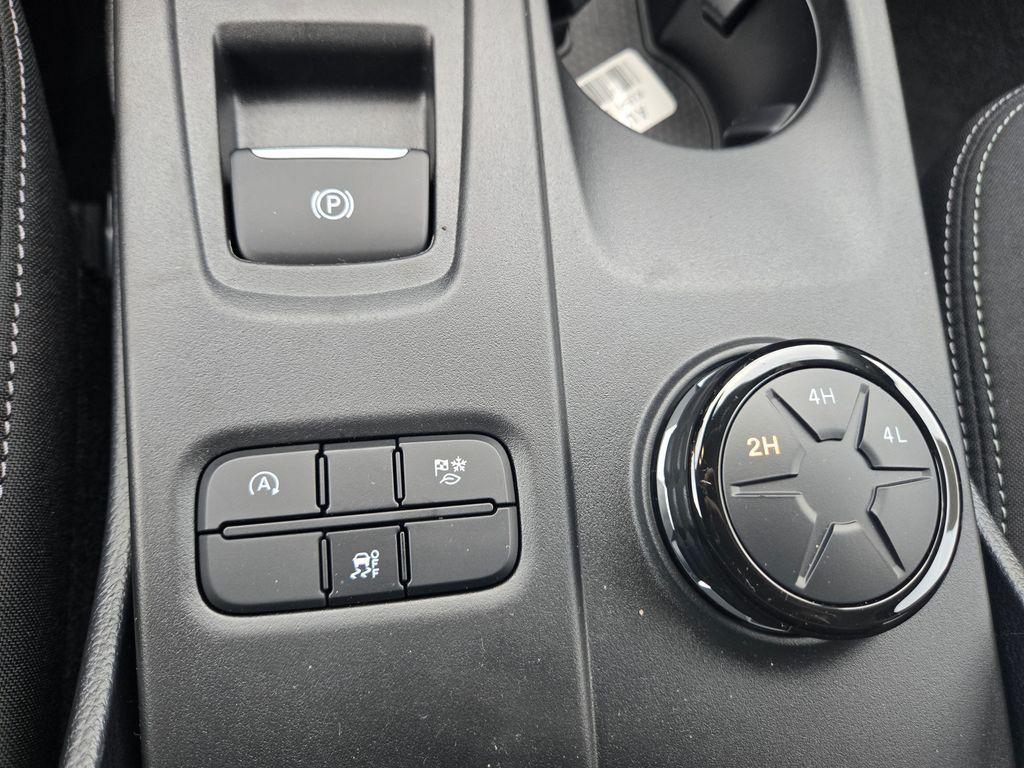 new 2026 Ford Ranger car, priced at $36,305