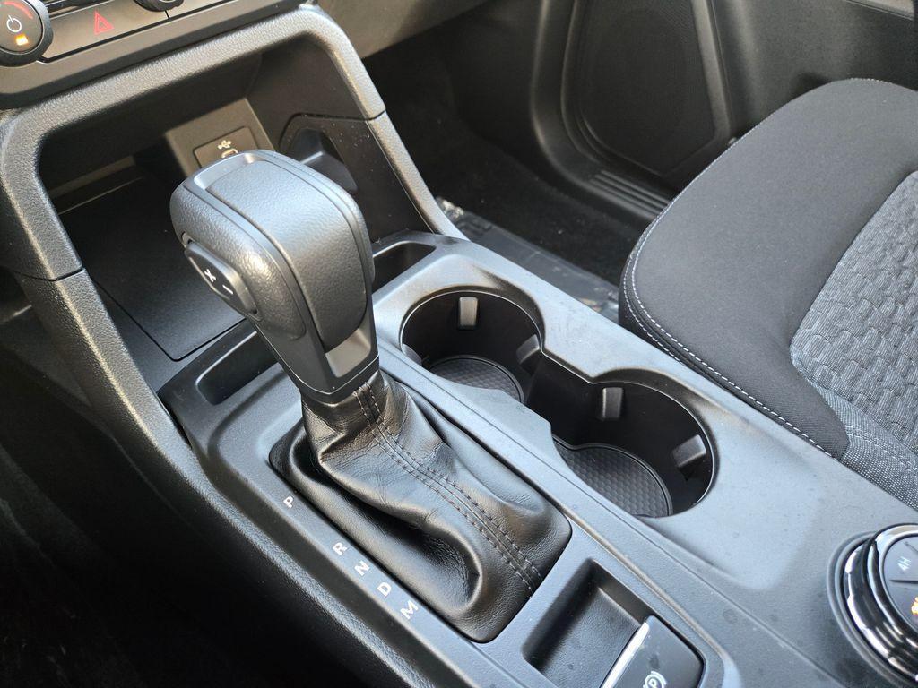 new 2025 Ford Ranger car, priced at $32,405