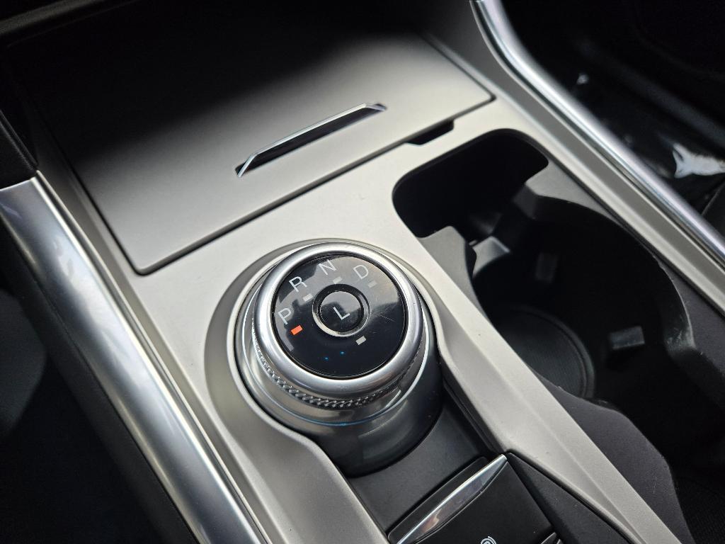 used 2022 Ford Explorer car, priced at $33,499