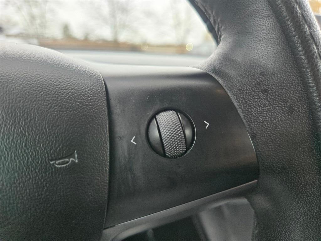 used 2021 Tesla Model 3 car, priced at $22,999