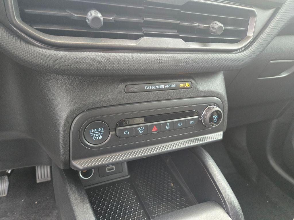 new 2026 Ford Bronco Sport car, priced at $34,775