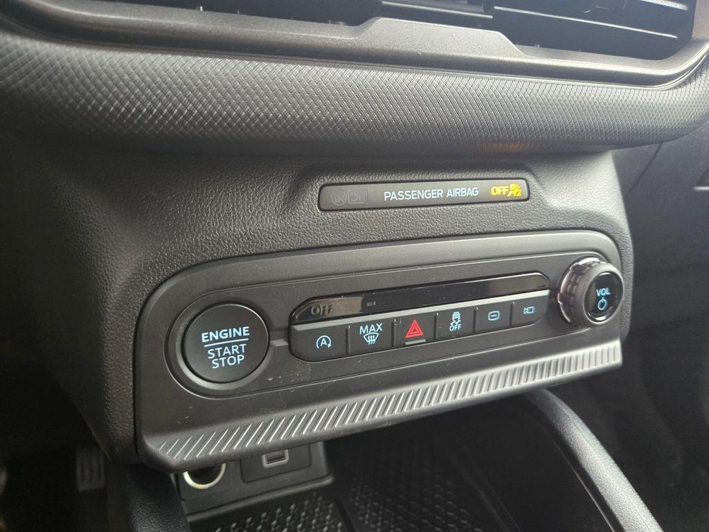 new 2026 Ford Bronco Sport car, priced at $31,080