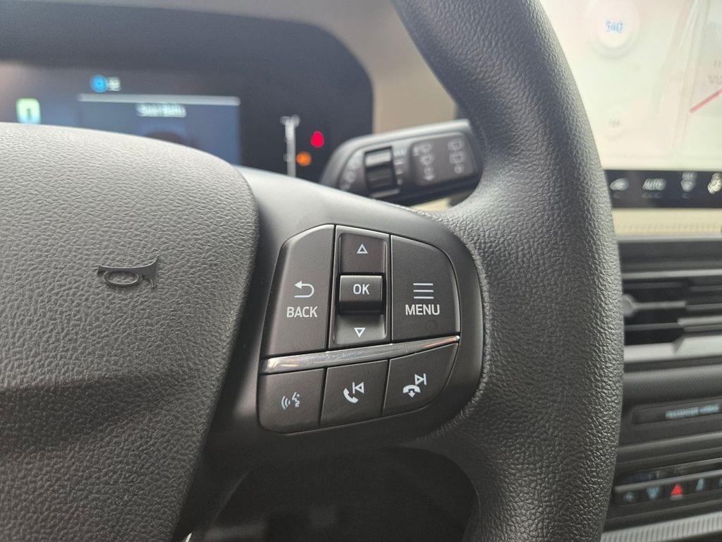 new 2026 Ford Bronco Sport car, priced at $31,080