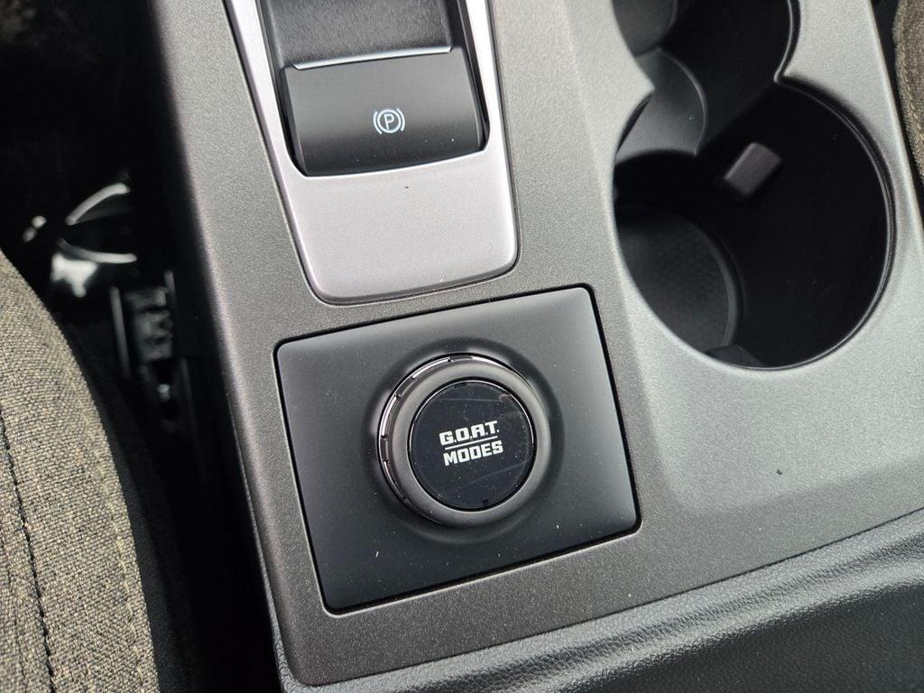 new 2026 Ford Bronco Sport car, priced at $31,080