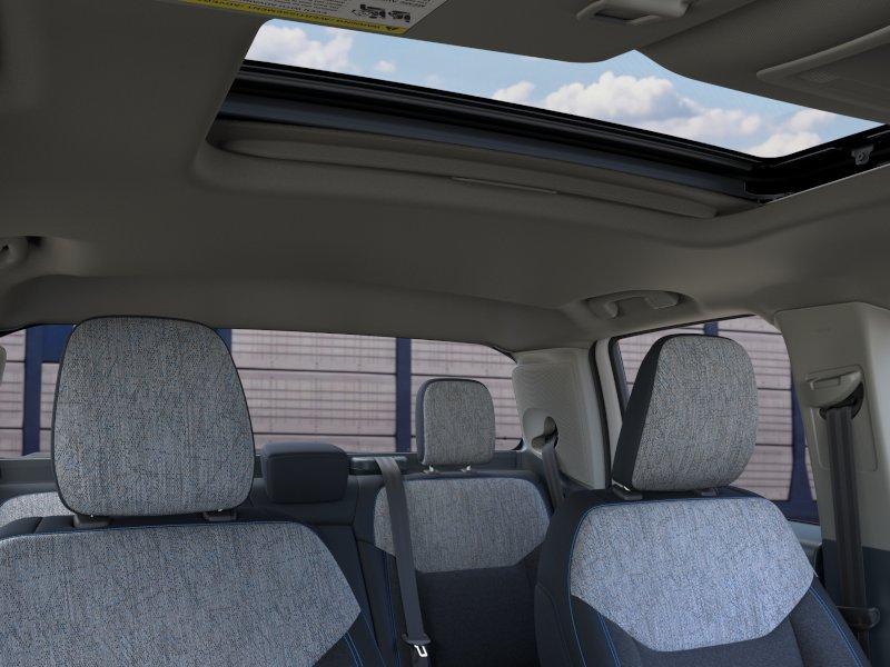 new 2026 Ford Maverick car, priced at $34,105