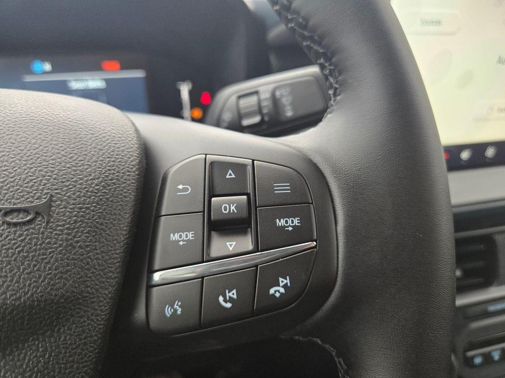 new 2026 Ford Maverick car, priced at $38,545