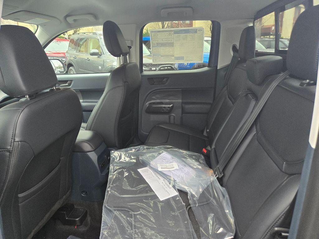 new 2026 Ford Maverick car, priced at $38,545