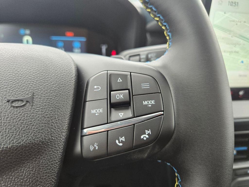 new 2026 Ford Maverick car, priced at $43,235