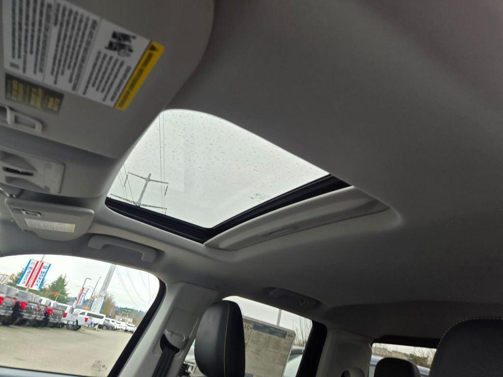 new 2026 Ford Maverick car, priced at $43,235