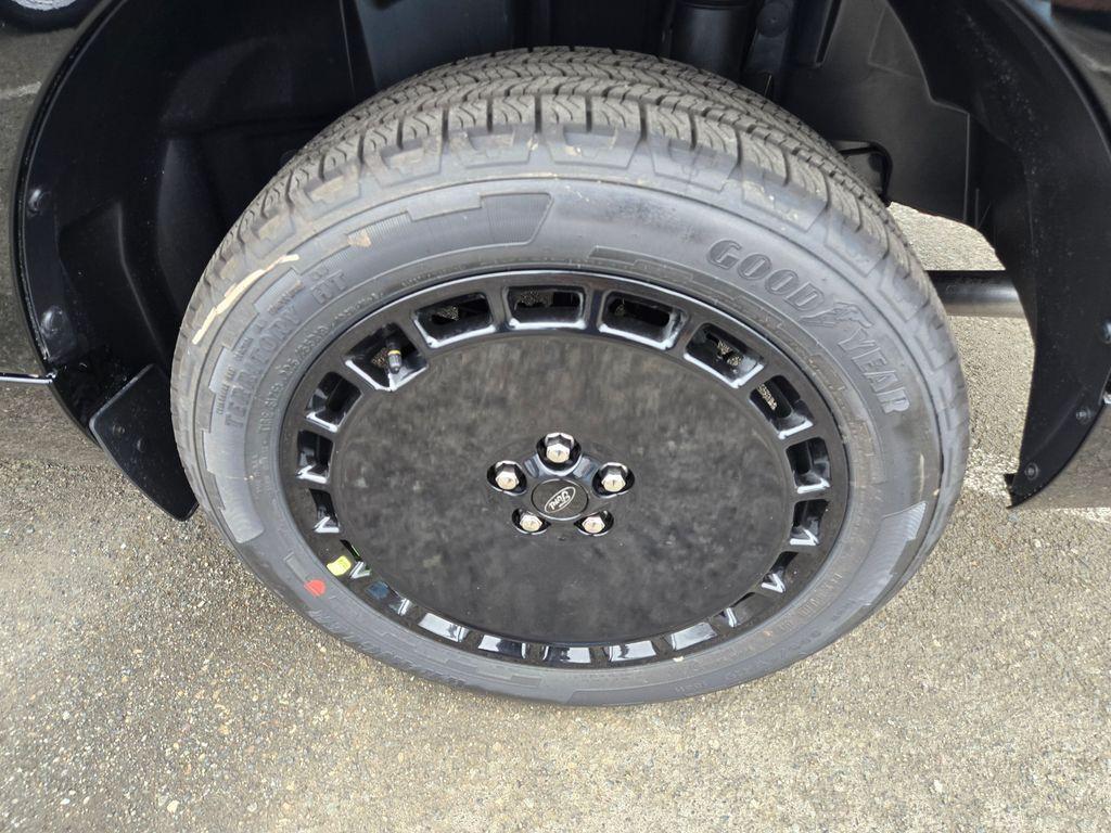 new 2026 Ford Maverick car, priced at $43,235