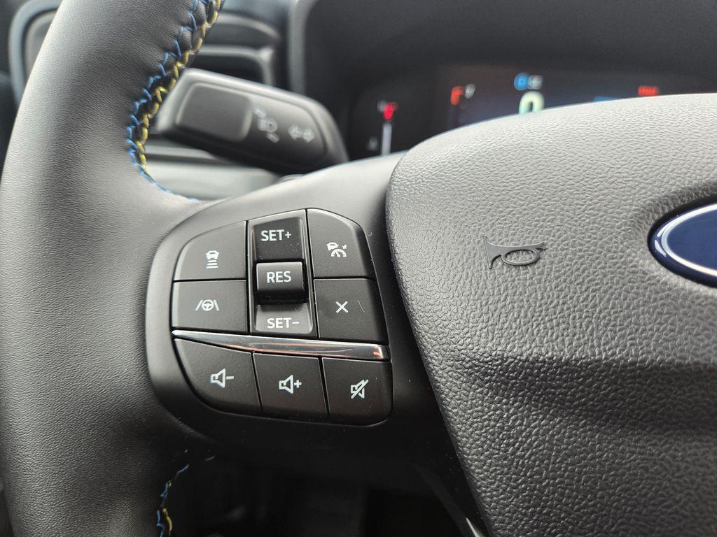 new 2026 Ford Maverick car, priced at $43,235