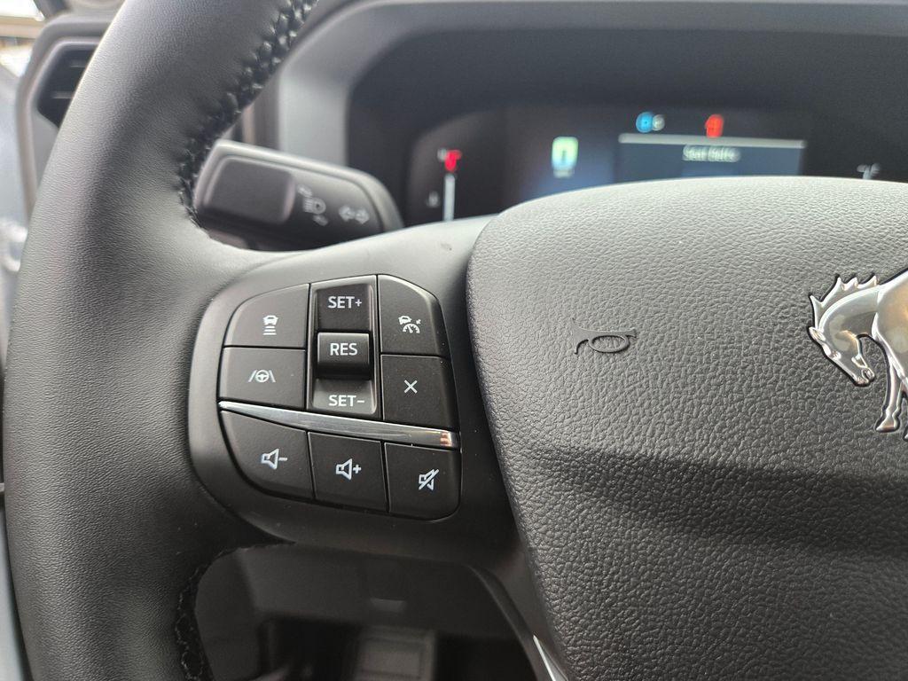 new 2026 Ford Bronco Sport car, priced at $32,765