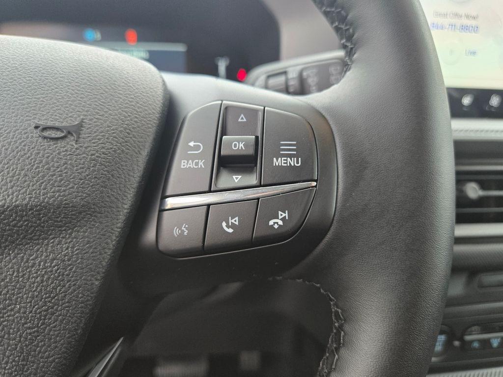 new 2026 Ford Bronco Sport car, priced at $32,765