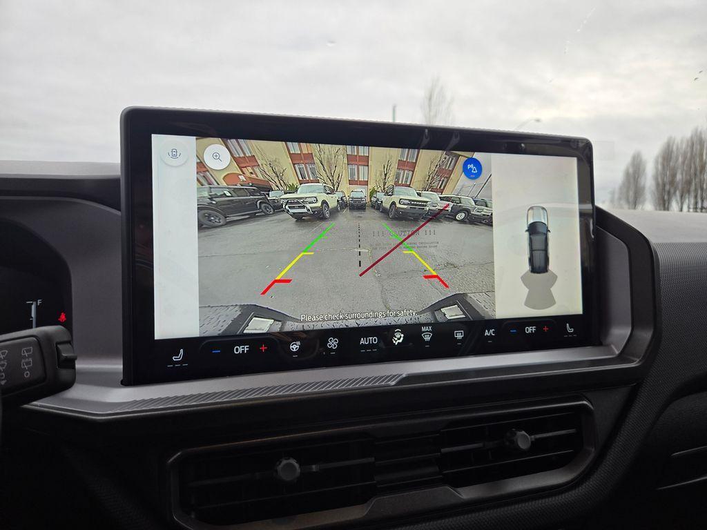 new 2026 Ford Bronco Sport car, priced at $32,765