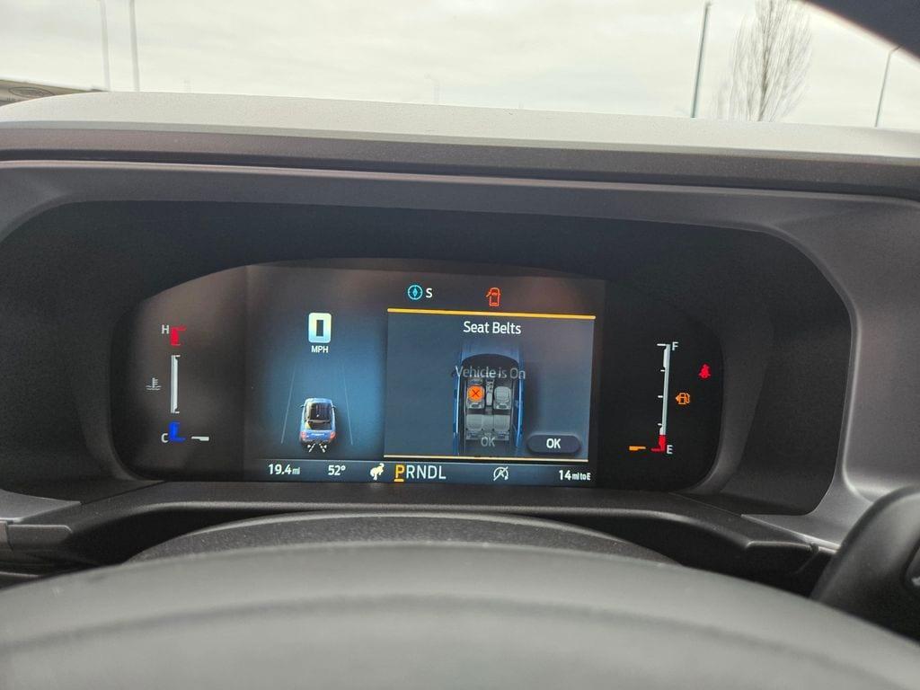 new 2026 Ford Bronco Sport car, priced at $32,765