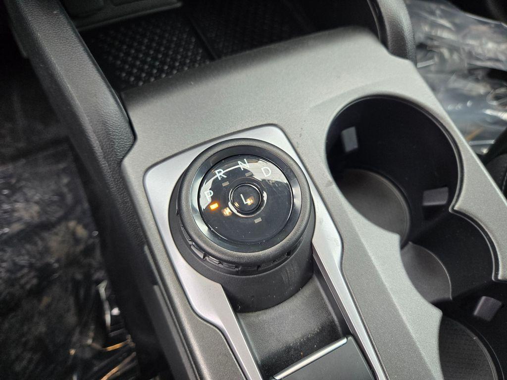 new 2026 Ford Bronco Sport car, priced at $32,765