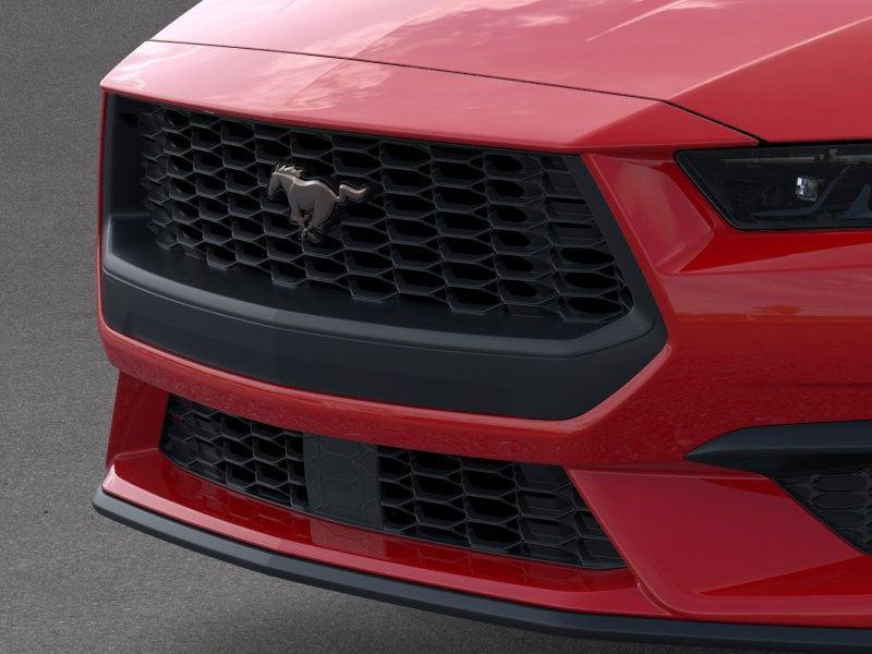 new 2026 Ford Mustang car, priced at $40,000