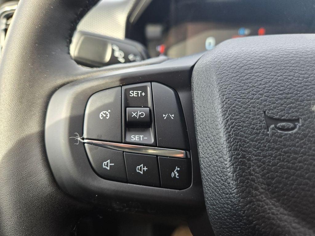 new 2026 Ford Ranger car, priced at $36,875