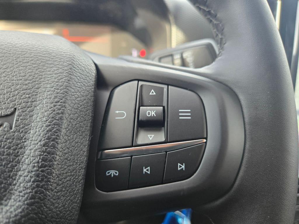 new 2026 Ford Ranger car, priced at $36,875