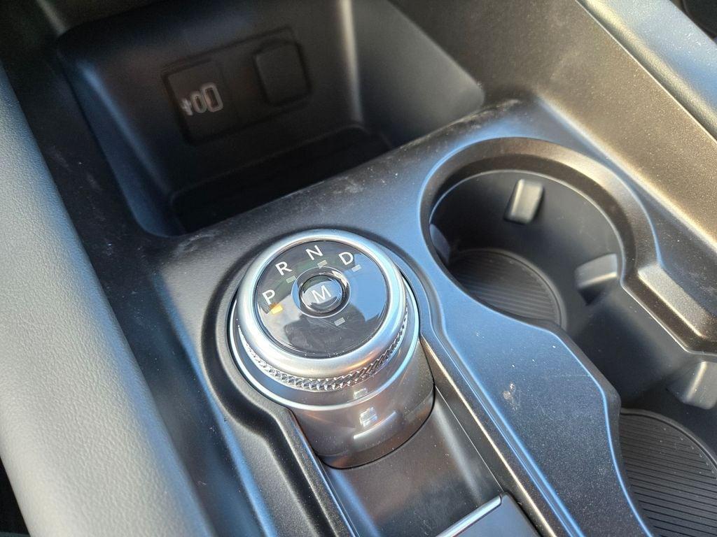 new 2026 Ford Explorer car, priced at $58,985