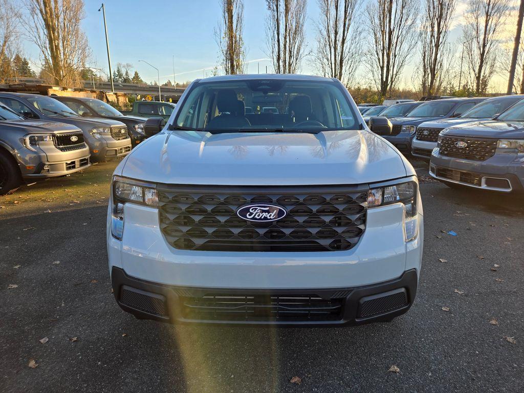 new 2026 Ford Maverick car, priced at $28,785