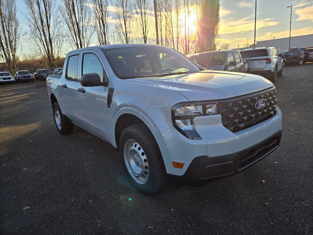 new 2026 Ford Maverick car, priced at $28,785