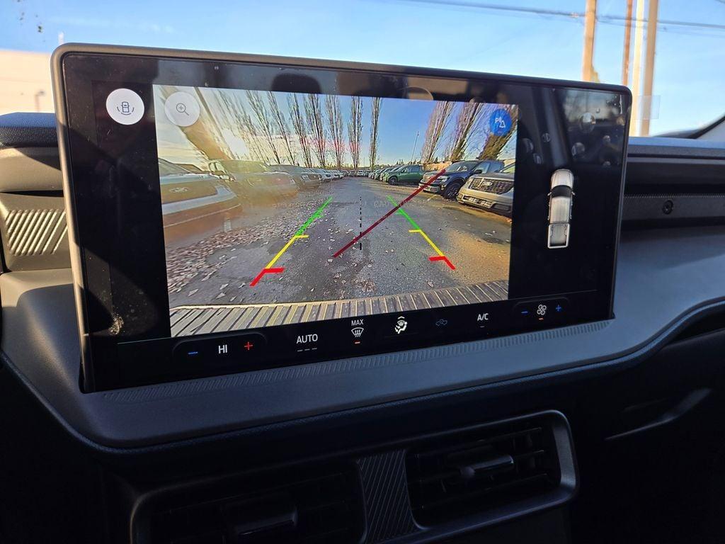 new 2026 Ford Maverick car, priced at $28,785