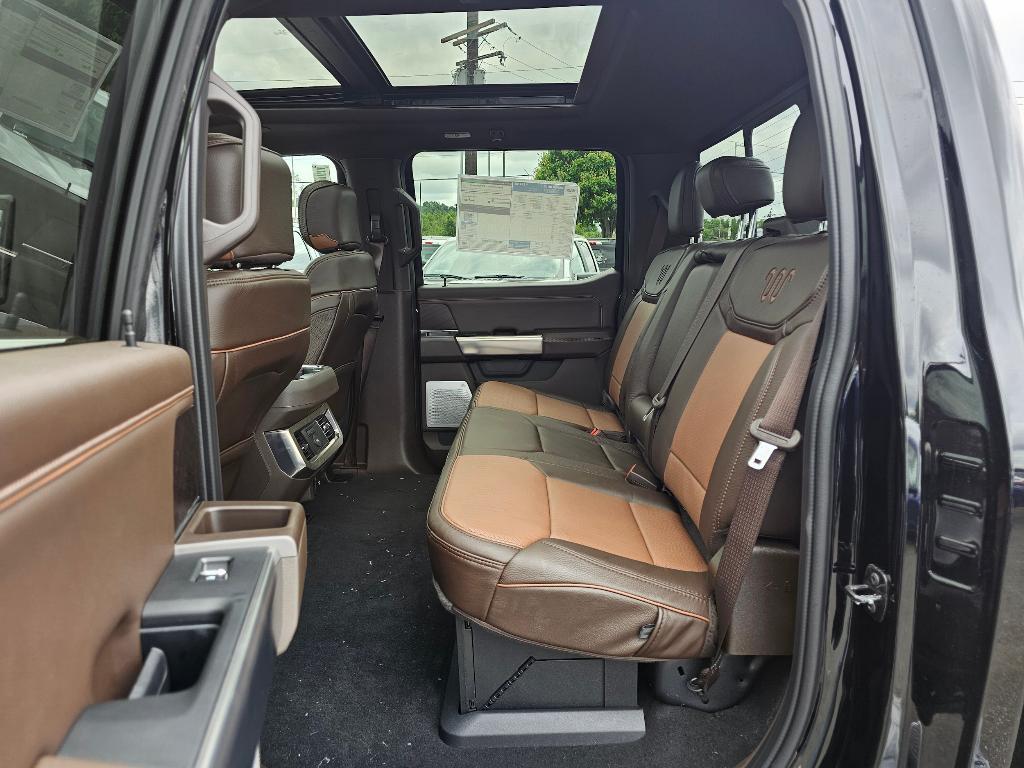 new 2026 Ford F-350 car, priced at $105,880