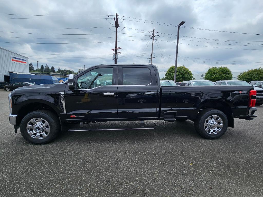 new 2026 Ford F-350 car, priced at $105,880