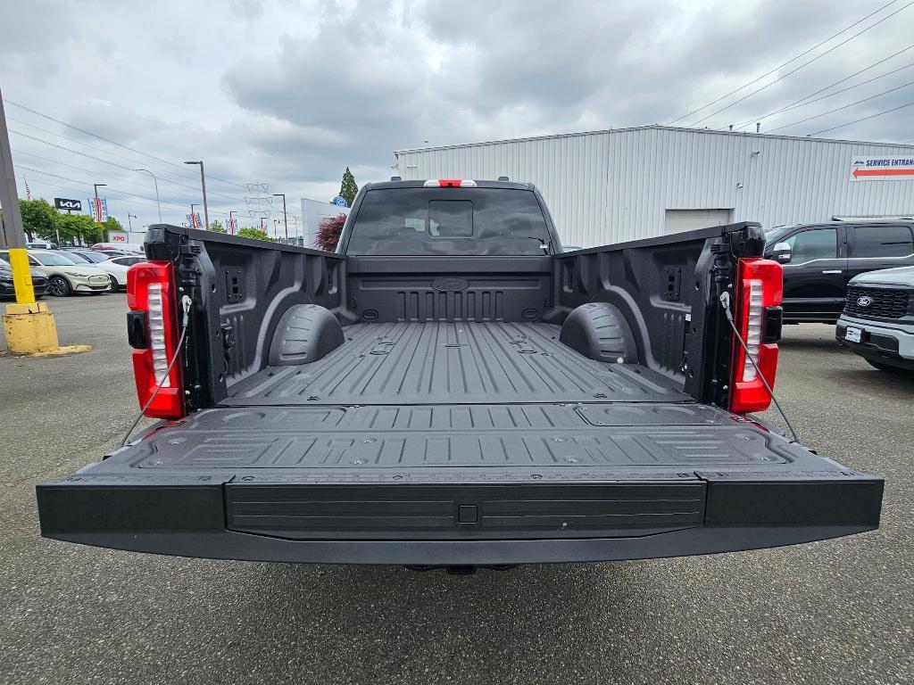 new 2026 Ford F-350 car, priced at $105,880