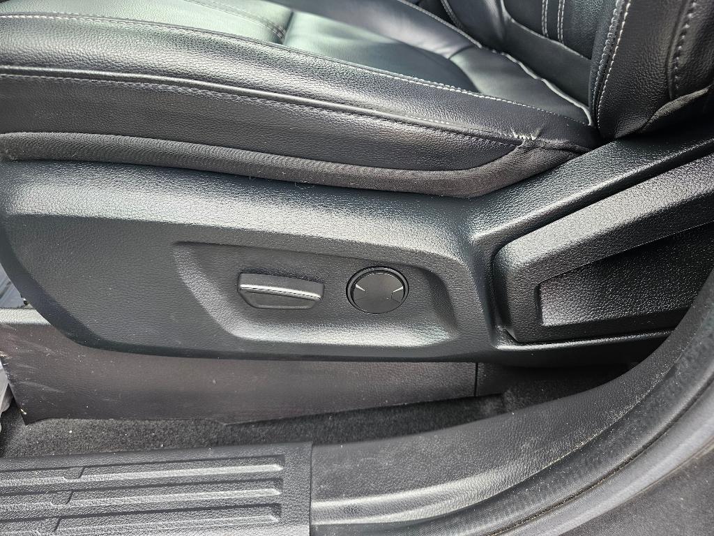 used 2019 Ford Ranger car, priced at $29,191