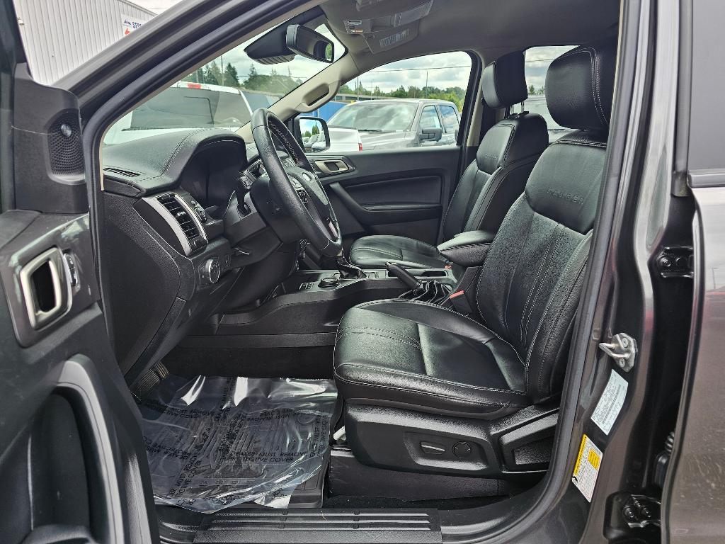 used 2019 Ford Ranger car, priced at $29,191