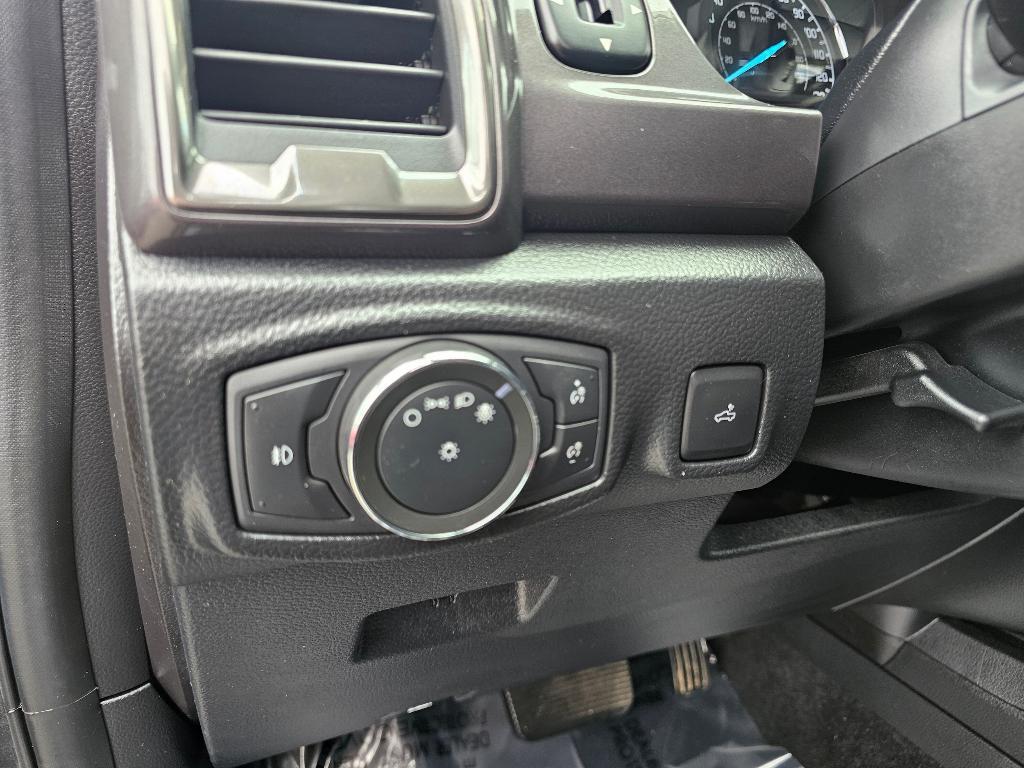 used 2019 Ford Ranger car, priced at $29,191