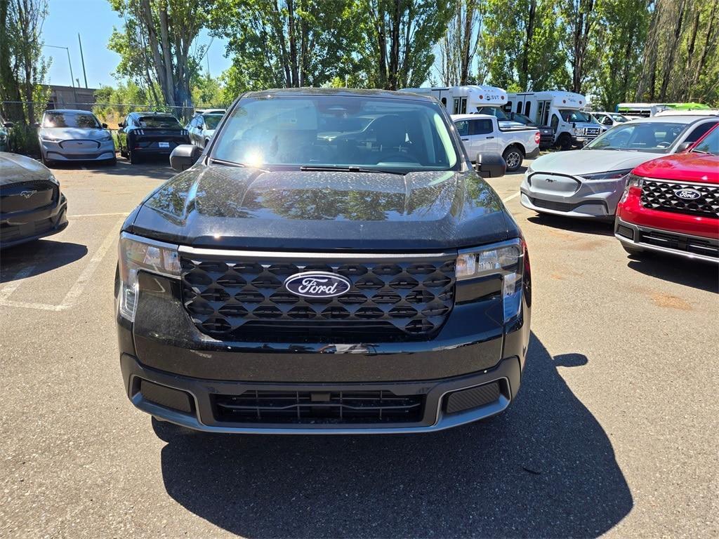 new 2025 Ford Maverick car, priced at $31,000