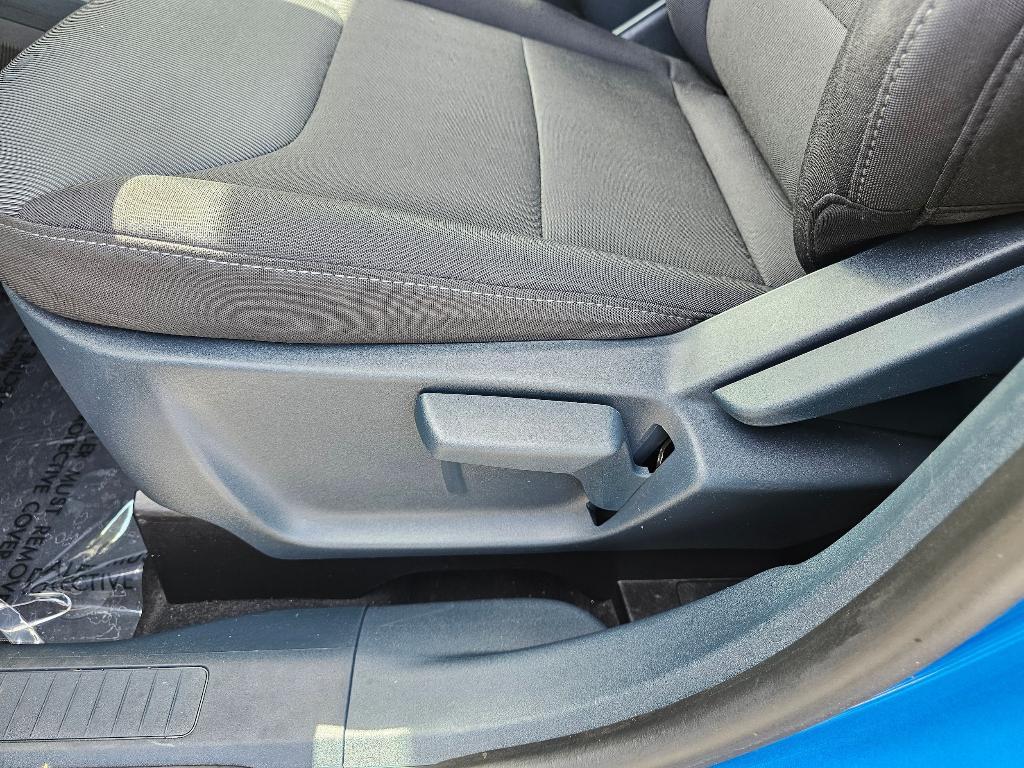 used 2022 Ford Maverick car, priced at $26,971