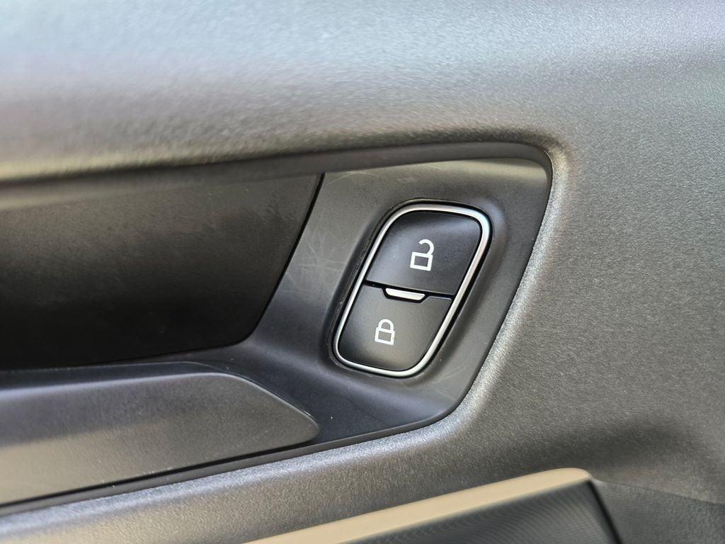 used 2025 Ford Bronco Sport car, priced at $27,112