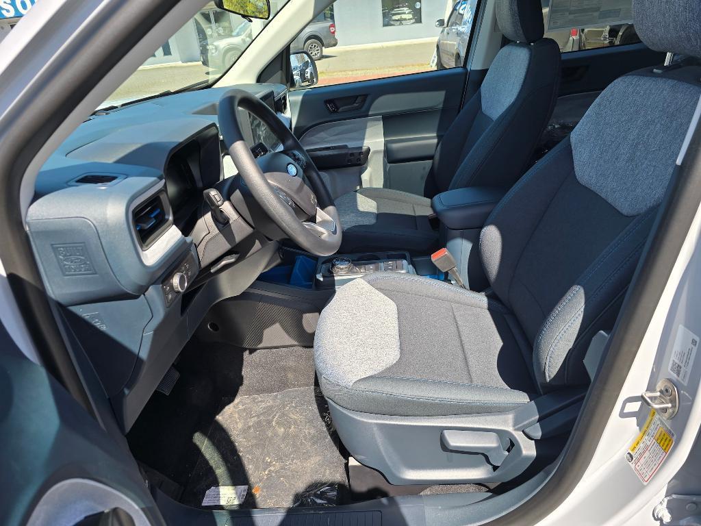 new 2026 Ford Maverick car, priced at $33,990