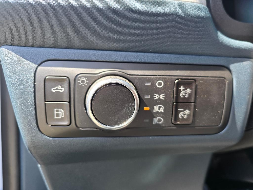 new 2026 Ford Maverick car, priced at $33,990