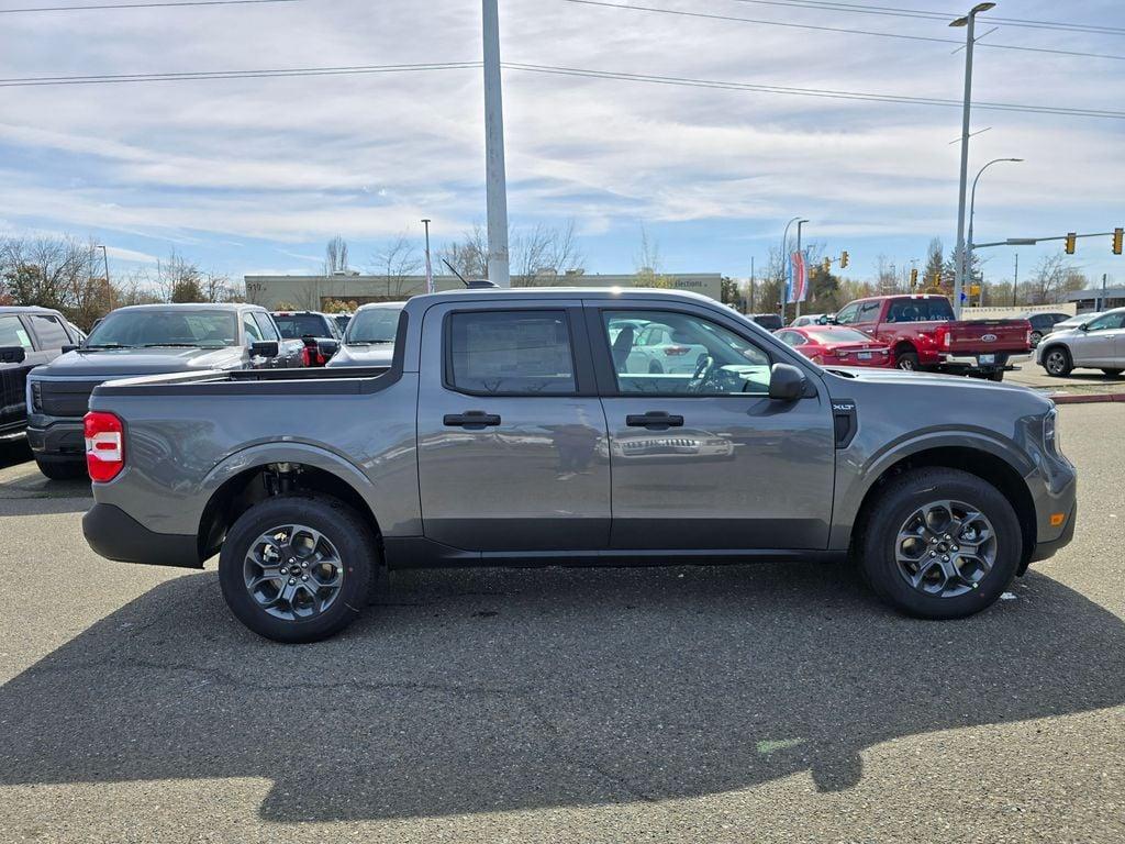 new 2026 Ford Maverick car, priced at $34,095
