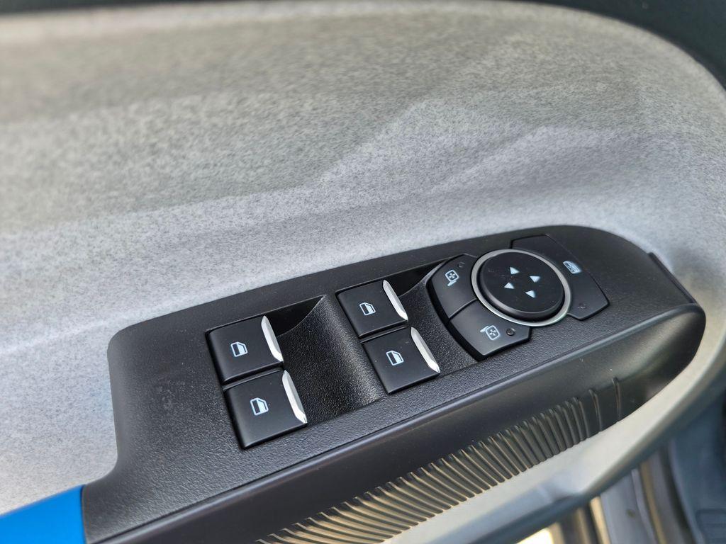 new 2026 Ford Maverick car, priced at $34,095