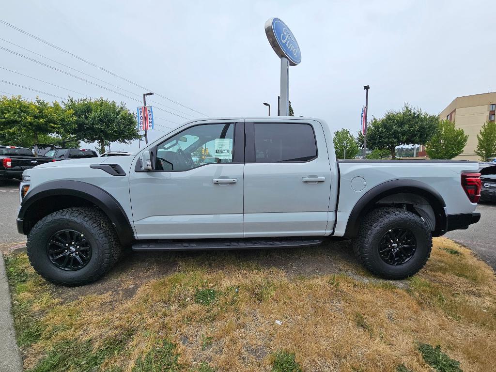 new 2026 Ford F-150 car, priced at $85,910