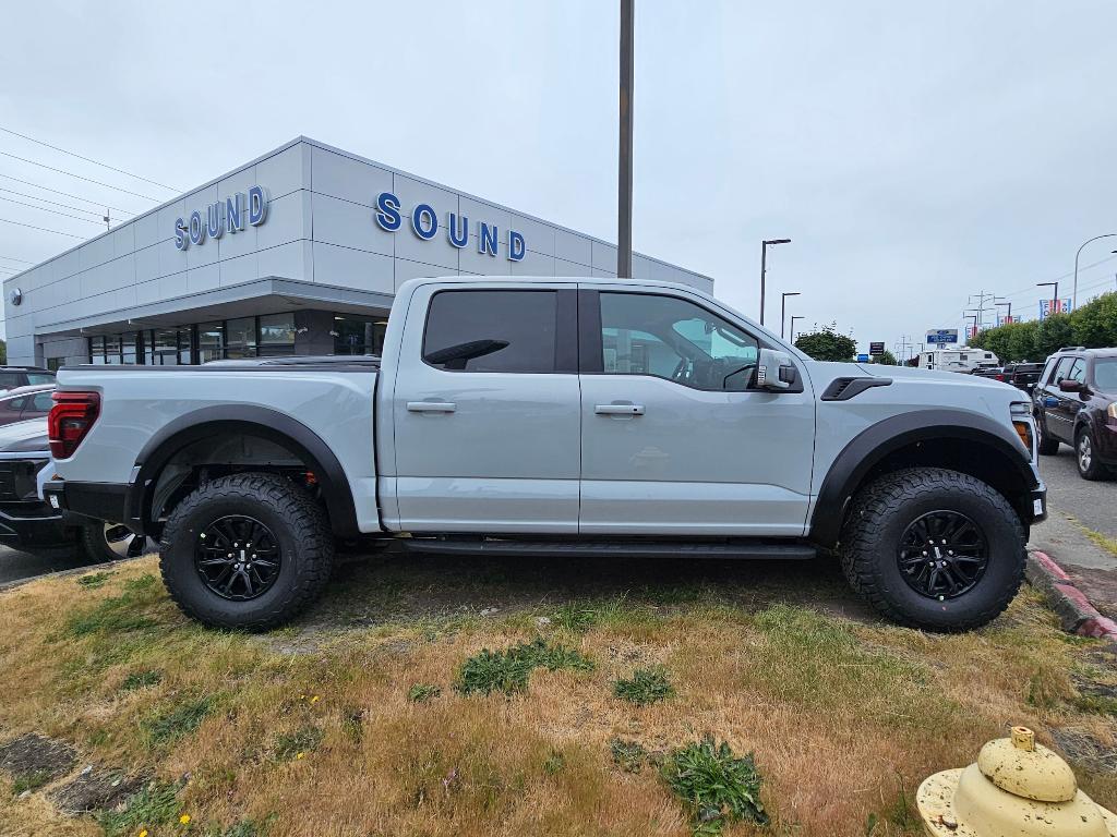 new 2026 Ford F-150 car, priced at $85,910