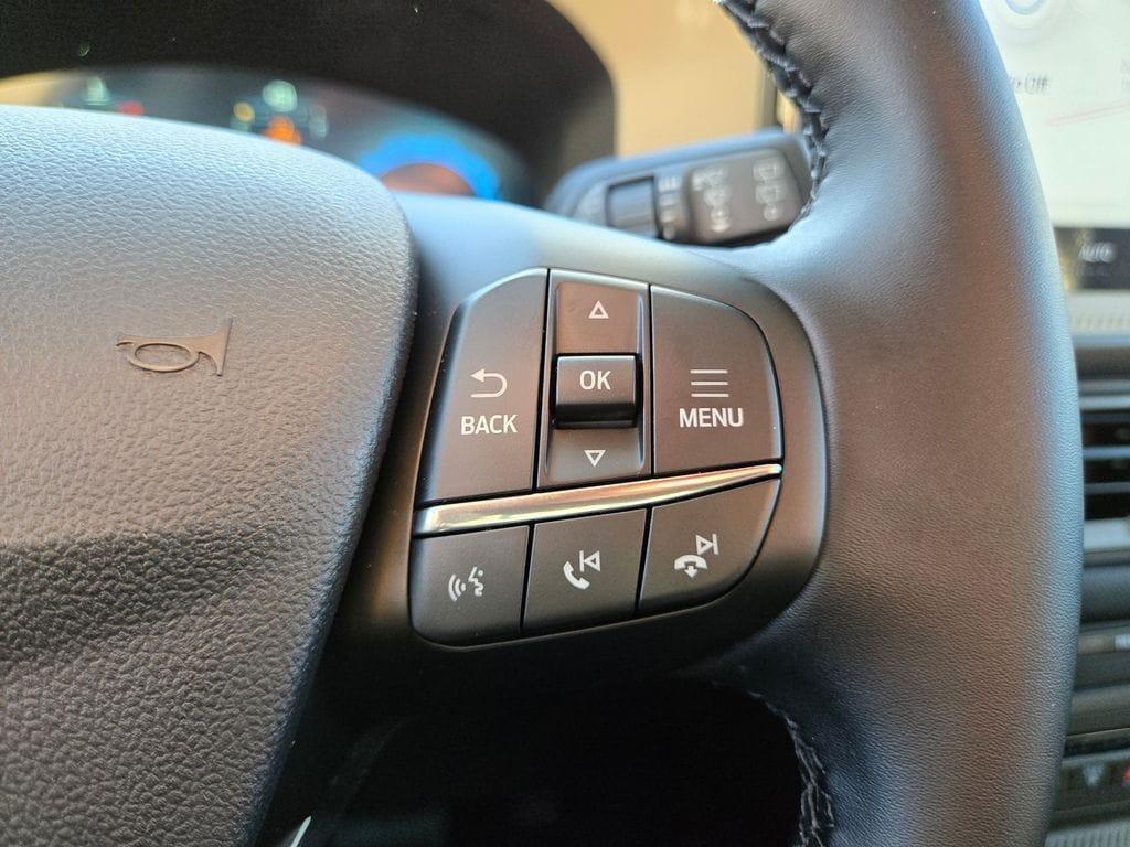 new 2025 Ford Bronco Sport car, priced at $30,690